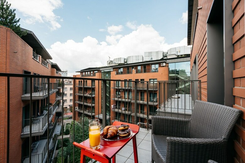 Apartment Soho By Loft Affair