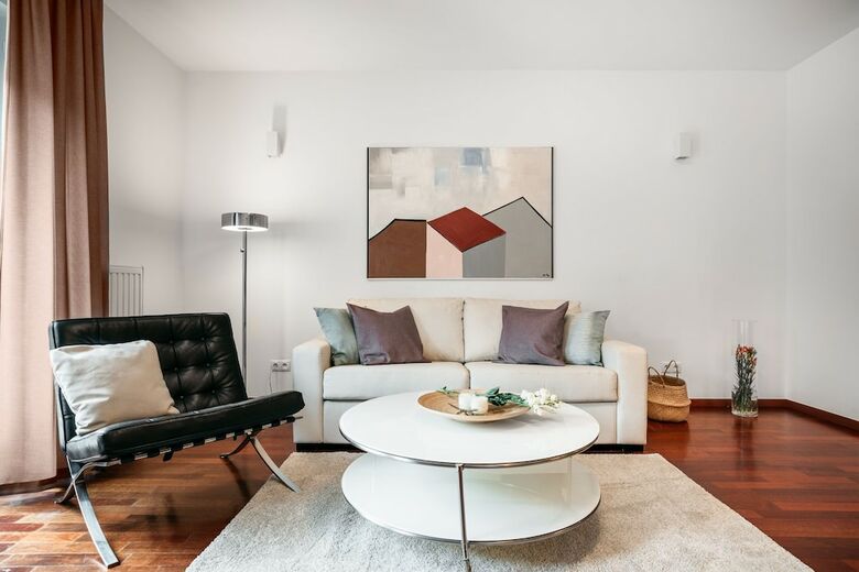 Apartment Soho By Loft Affair