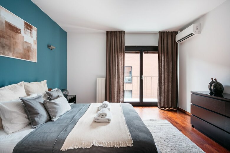 Apartment Soho By Loft Affair