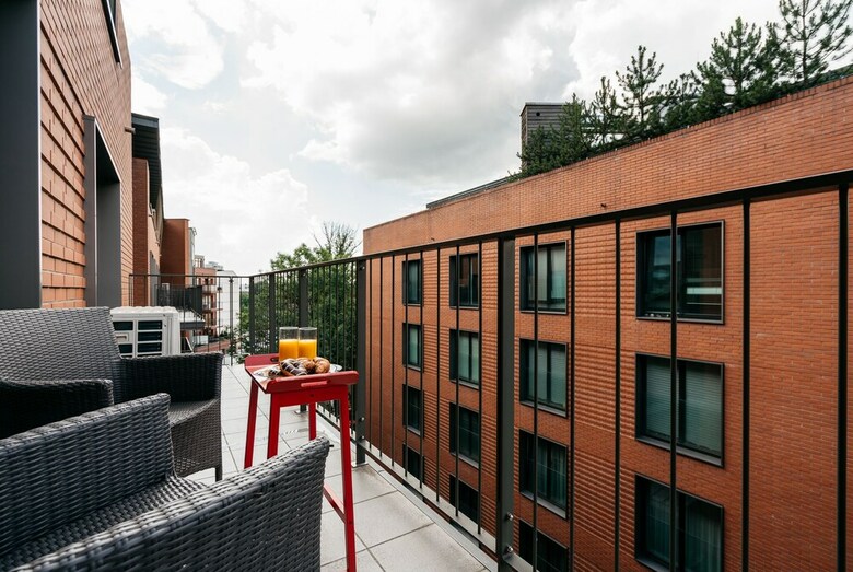 Apartment Soho By Loft Affair
