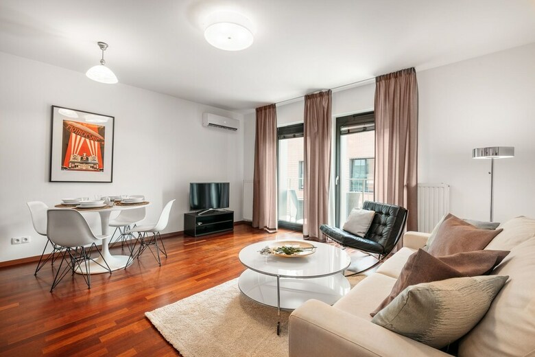 Apartment Soho By Loft Affair