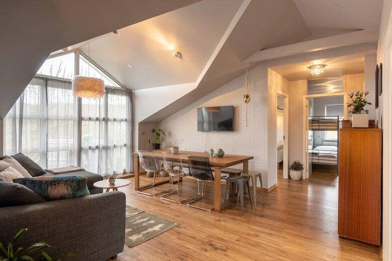 Gler� Villa And Apartments