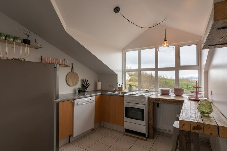 Gler� Villa And Apartments