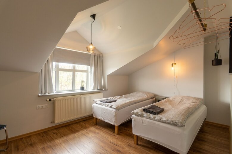 Gler� Villa And Apartments
