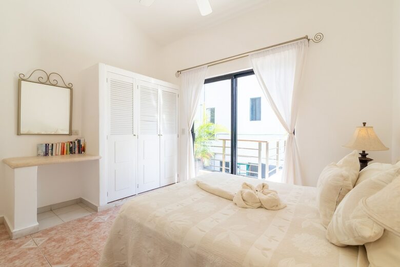 Condo Santuario By Playa Paradise