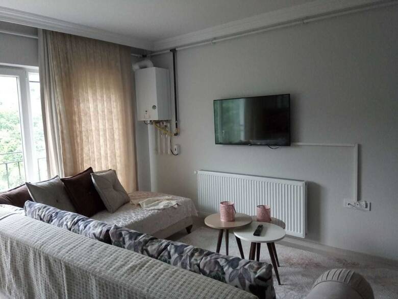 Apartamento Green Life Thermal