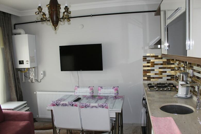 Apartamento Green Life Thermal