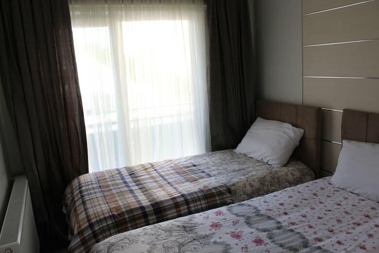 Apartamento Green Life Thermal