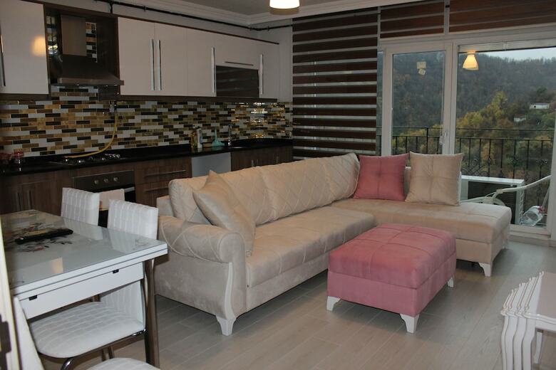 Apartamento Green Life Thermal