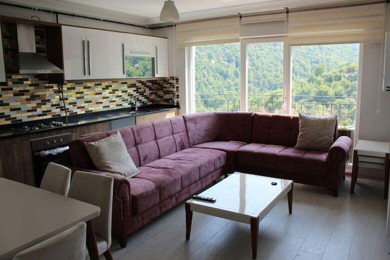 Apartamento Green Life Thermal