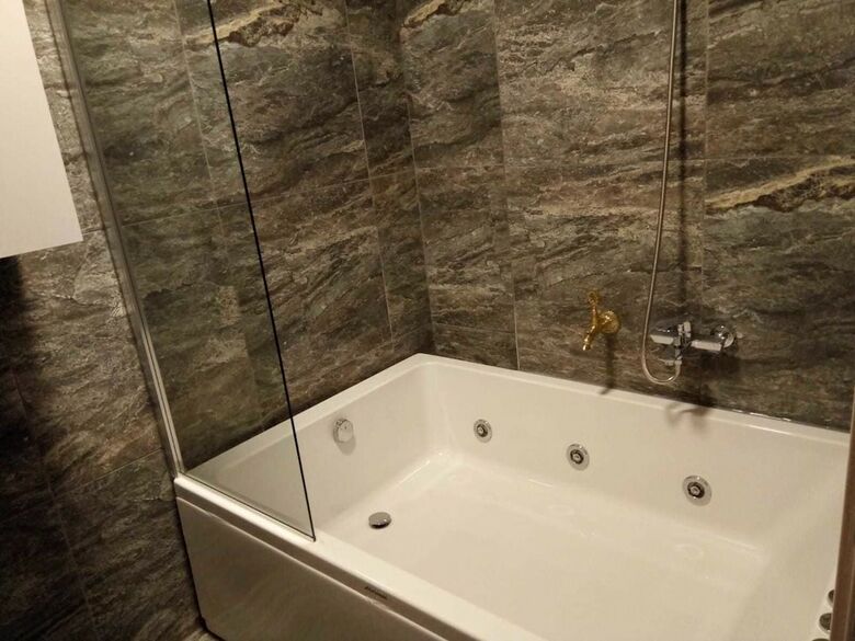 Apartamento Green Life Thermal