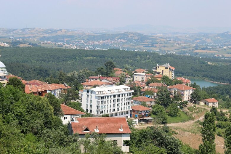 Apartamento Green Life Thermal