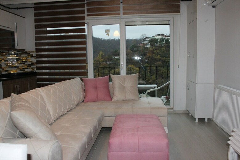 Apartamento Green Life Thermal
