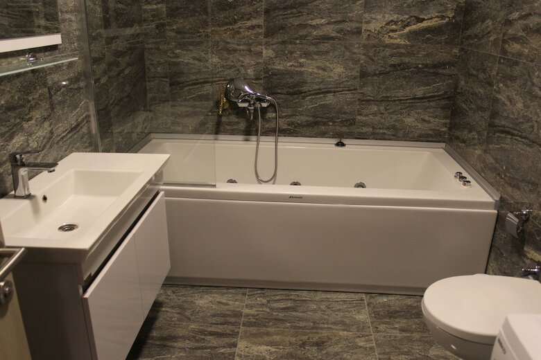Apartamento Green Life Thermal