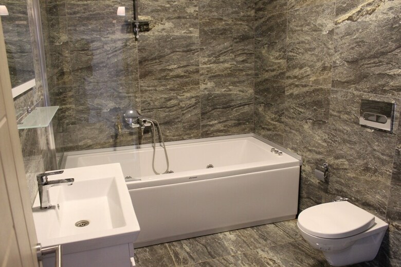 Apartamento Green Life Thermal
