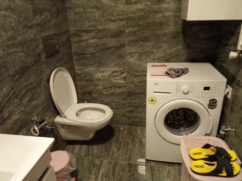 Apartamento Green Life Thermal