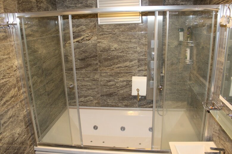 Apartamento Green Life Thermal