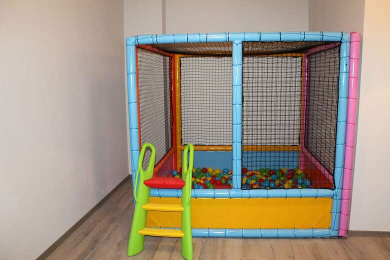Apartamento Green Life Thermal