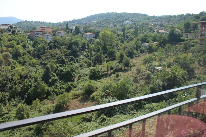 Apartamento Green Life Thermal