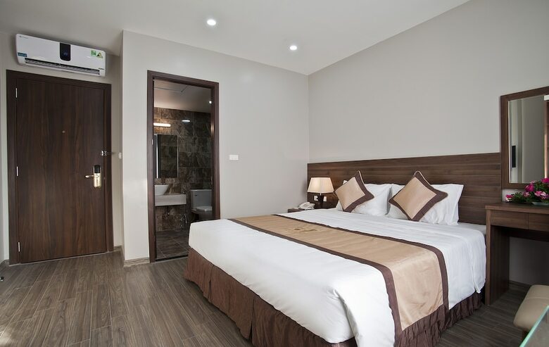 Victor Hotel Cau Giay