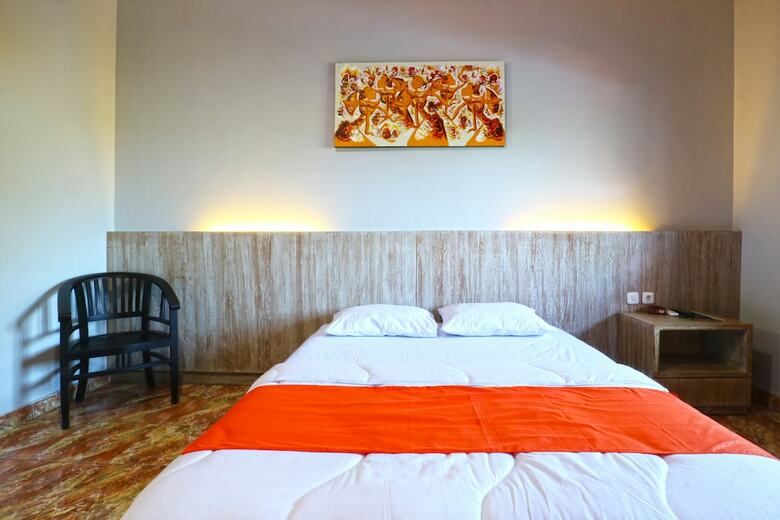 Hotel Bangsal Homestay