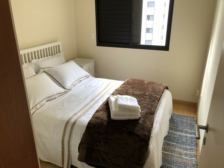 Apartamentos Perfeita Localiza��o E Incr�vel Vista