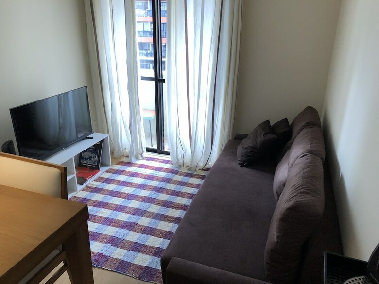 Apartamentos Perfeita Localiza��o E Incr�vel Vista