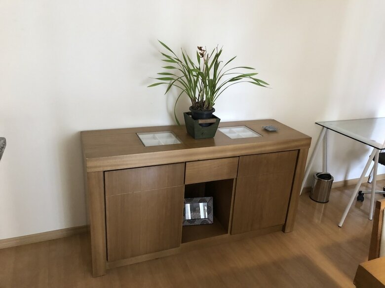 Apartamentos Perfeita Localiza��o E Incr�vel Vista