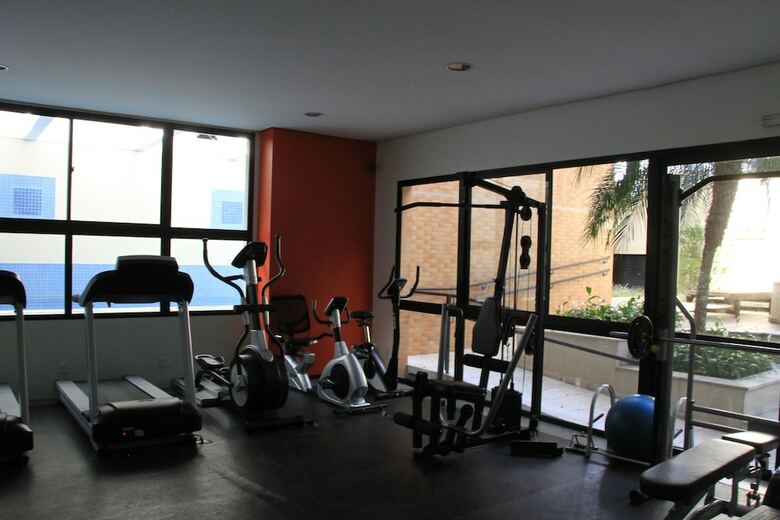 Apartamentos Perfeita Localiza��o E Incr�vel Vista