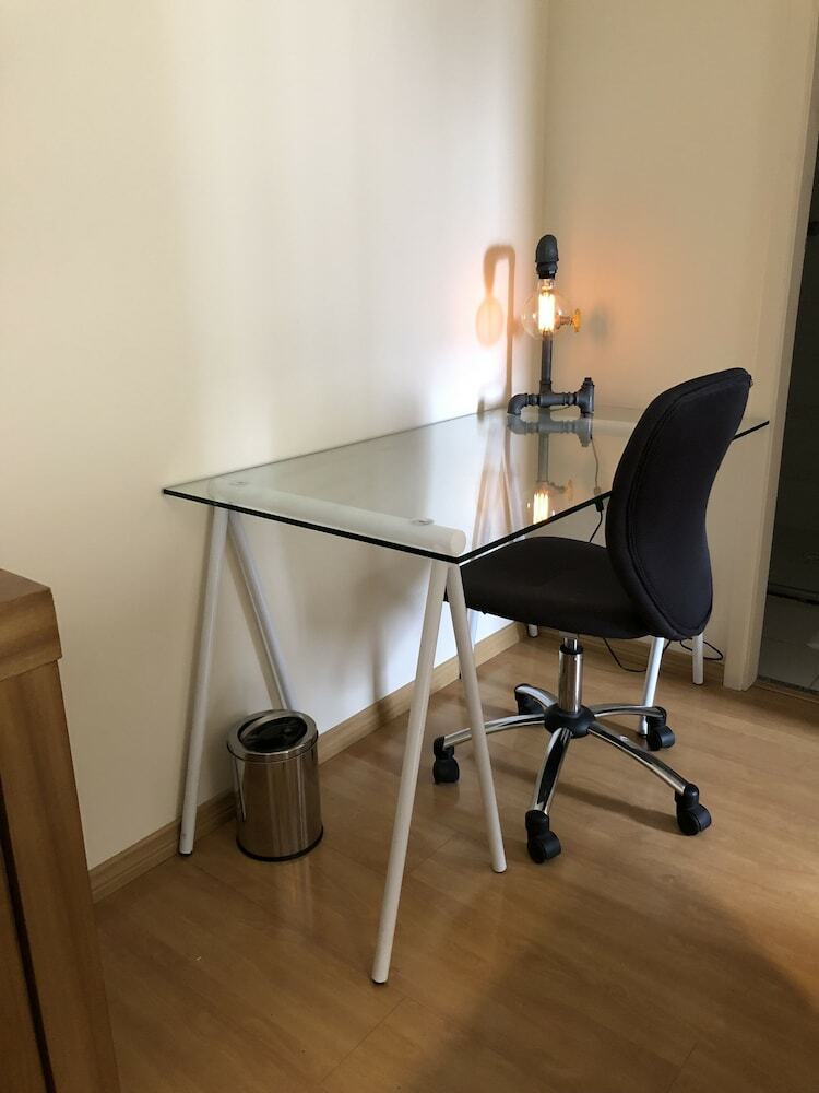 Apartamentos Perfeita Localiza��o E Incr�vel Vista