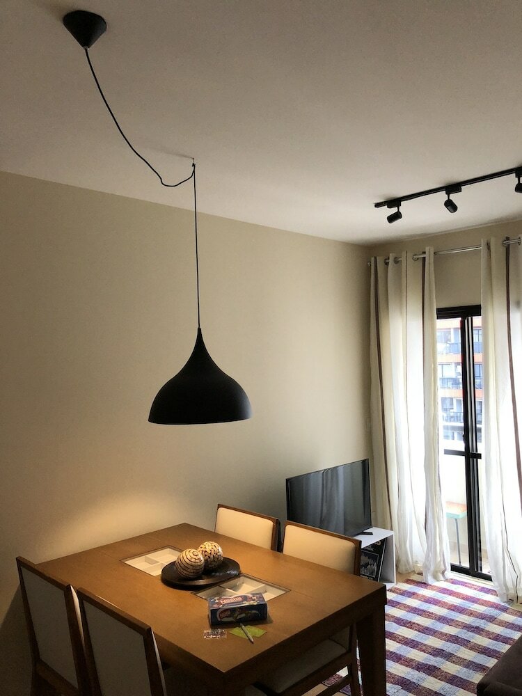 Apartamentos Perfeita Localiza��o E Incr�vel Vista