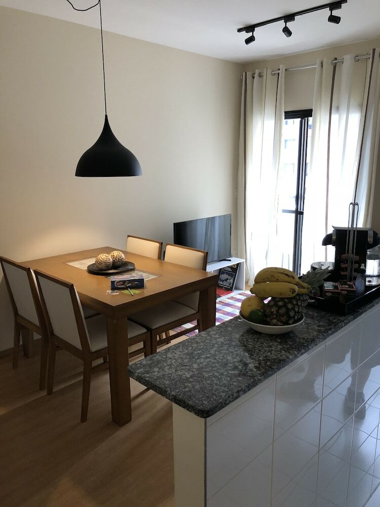 Apartamentos Perfeita Localiza��o E Incr�vel Vista