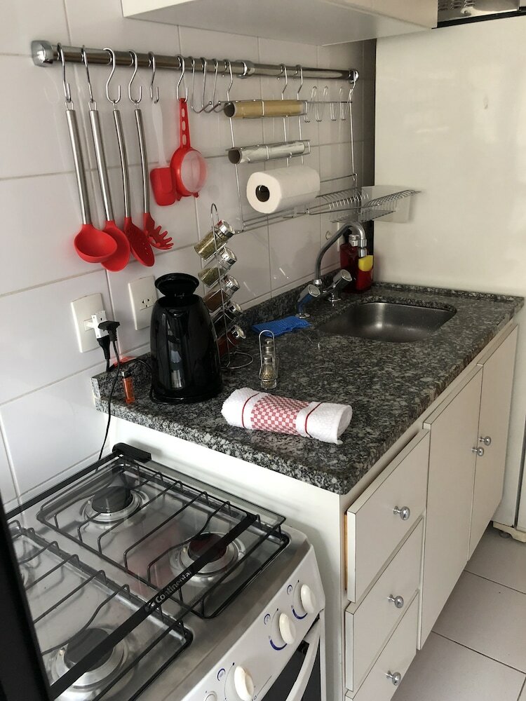 Apartamentos Perfeita Localiza��o E Incr�vel Vista