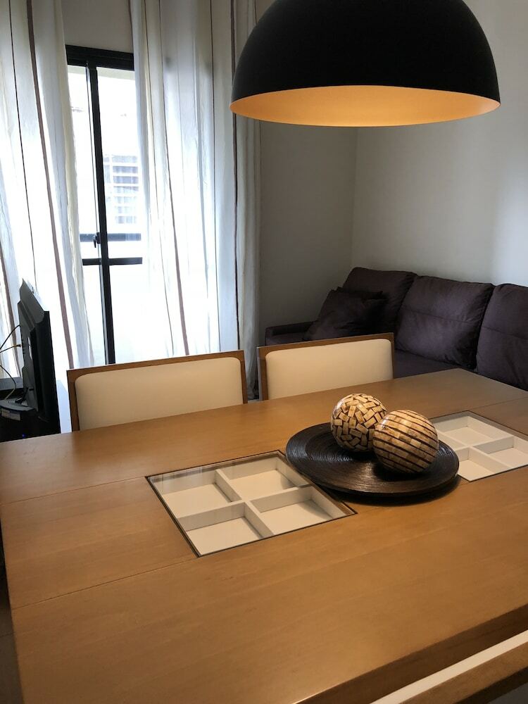 Apartamentos Perfeita Localiza��o E Incr�vel Vista