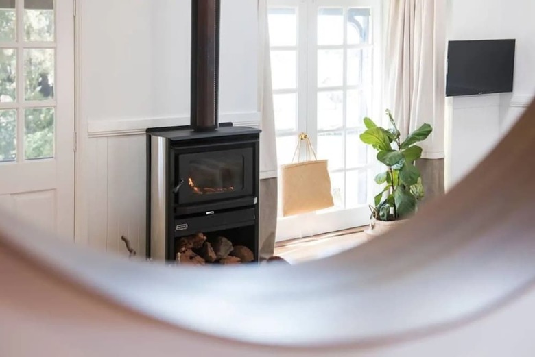 Peppertree Hill Luxury Farm Accomodation