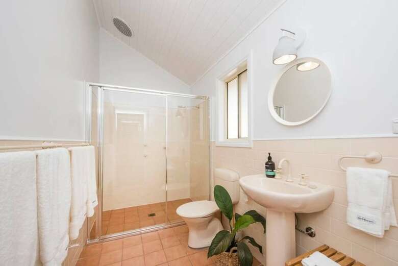 Peppertree Hill Luxury Farm Accomodation