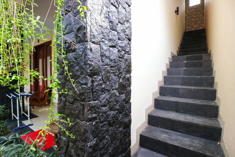 Hotel D'astri Guest House