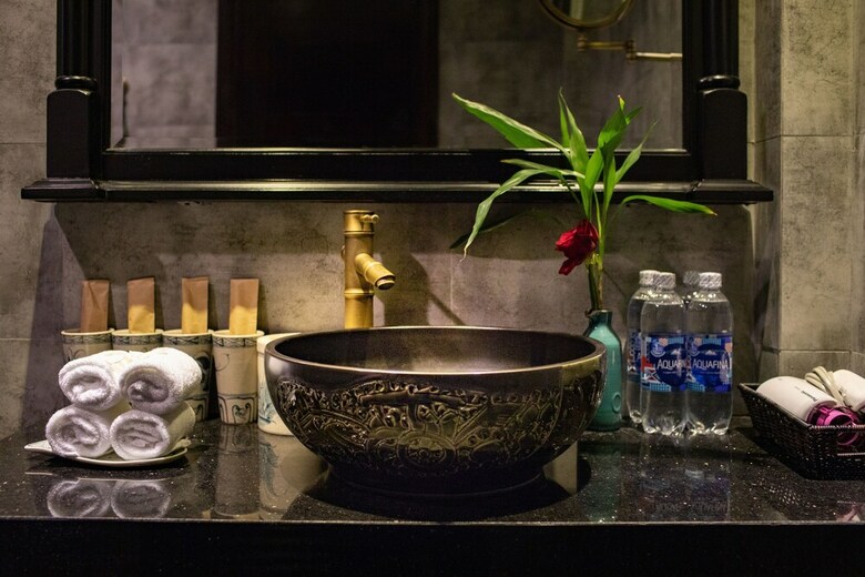 Hotel The Blue Alcove