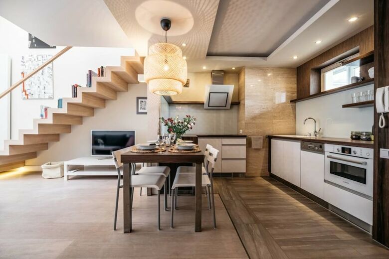 Apartamentos Art Loft By Loft Affair