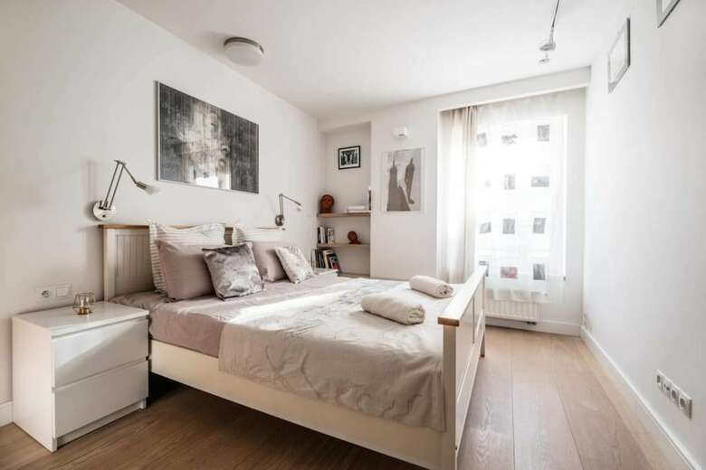 Apartamentos Art Loft By Loft Affair