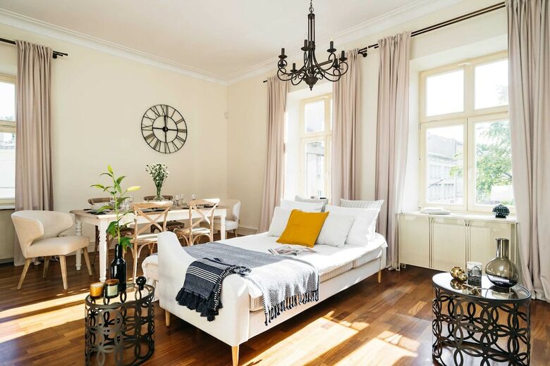 Apartamentos Art Loft By Loft Affair