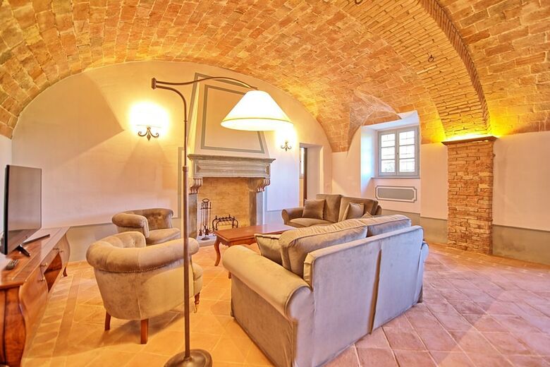 Agroturismo Villa Sant'anastasio Luxury Agriturismo
