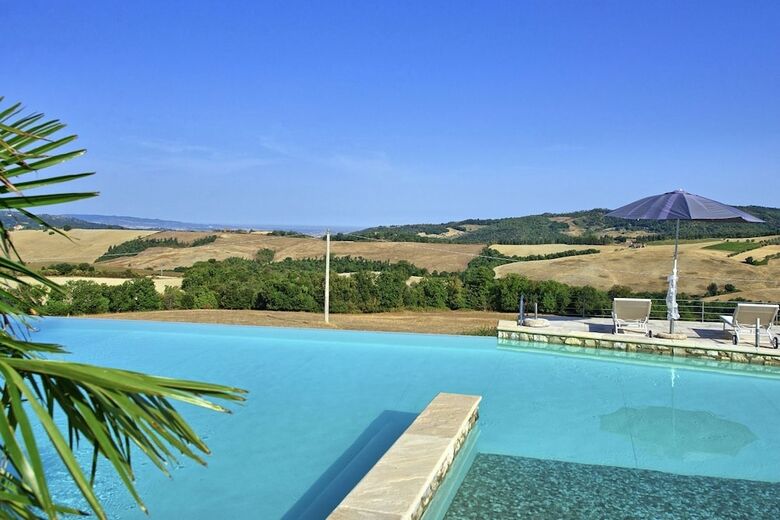 Agroturismo Villa Sant'anastasio Luxury Agriturismo