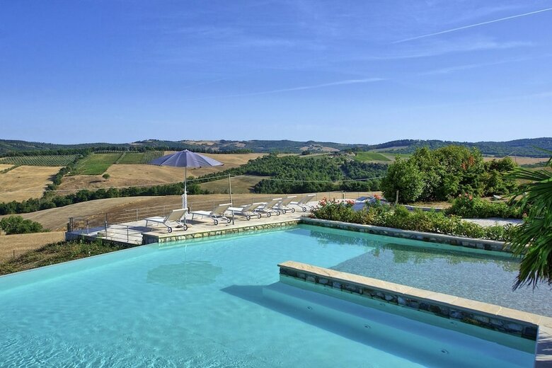 Agroturismo Villa Sant'anastasio Luxury Agriturismo