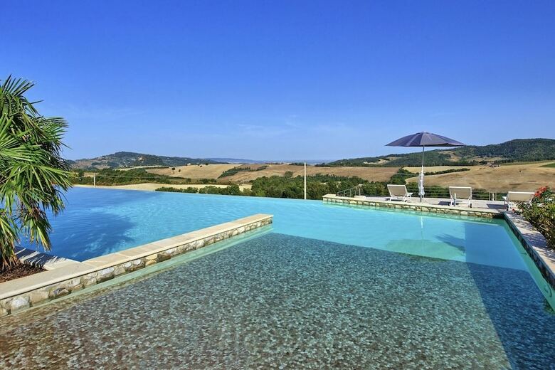 Agroturismo Villa Sant'anastasio Luxury Agriturismo
