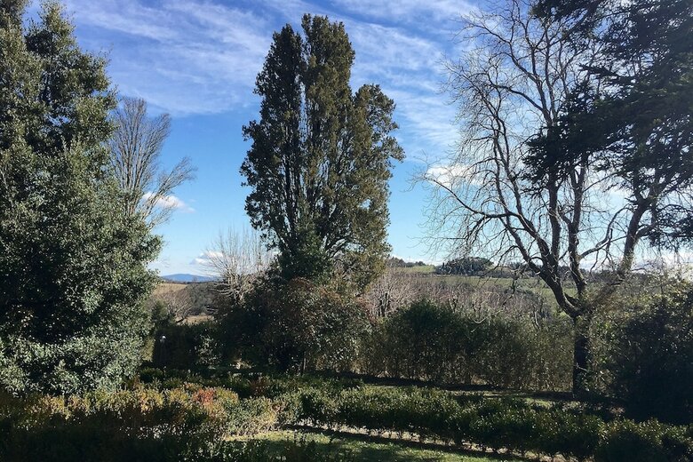 Agroturismo Villa Sant'anastasio Luxury Agriturismo