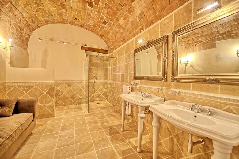 Agroturismo Villa Sant'anastasio Luxury Agriturismo