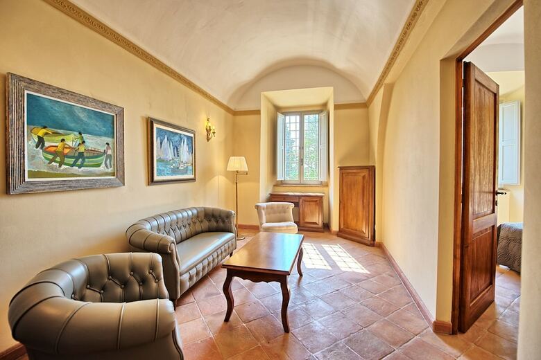 Agroturismo Villa Sant'anastasio Luxury Agriturismo