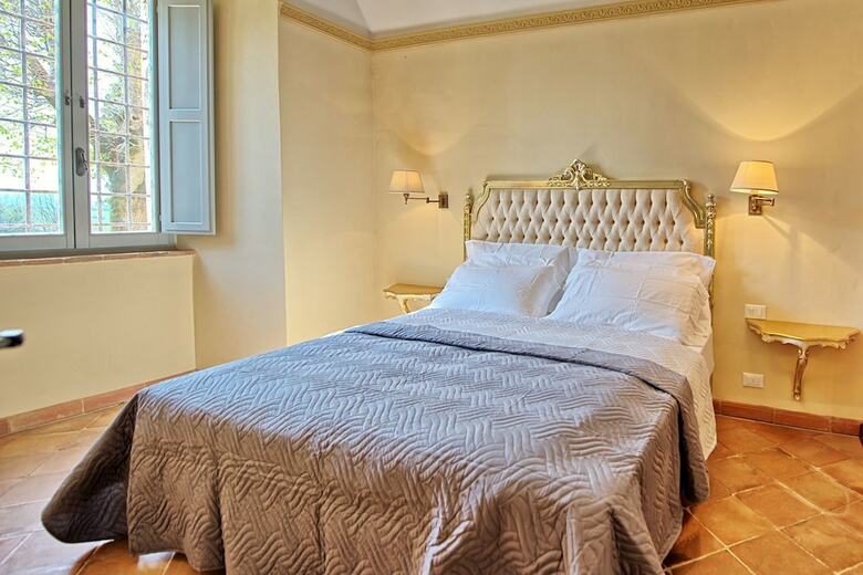 Agroturismo Villa Sant'anastasio Luxury Agriturismo