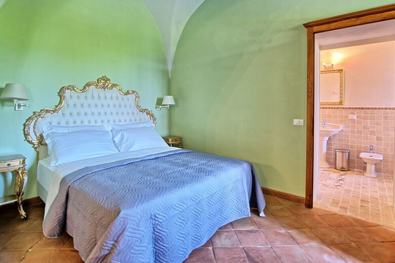 Agroturismo Villa Sant'anastasio Luxury Agriturismo